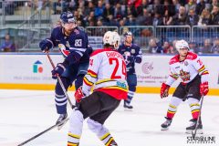 HC Slovan Bratislava - HC Kunlun Red Star HC Slovan Bratislava - HC Kunlun Red Star