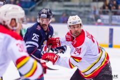 HC Slovan Bratislava - HC Kunlun Red Star HC Slovan Bratislava - HC Kunlun Red Star