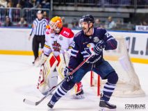 HC Slovan Bratislava - HC Kunlun Red Star HC Slovan Bratislava - HC Kunlun Red Star