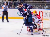 HC Slovan Bratislava - HC Kunlun Red Star HC Slovan Bratislava - HC Kunlun Red Star