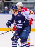 HC Slovan Bratislava - HC Kunlun Red Star HC Slovan Bratislava - HC Kunlun Red Star