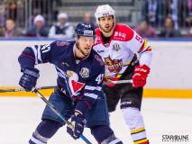 HC Slovan Bratislava - HC Kunlun Red Star HC Slovan Bratislava - HC Kunlun Red Star