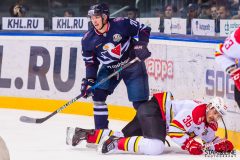 HC Slovan Bratislava - HC Kunlun Red Star HC Slovan Bratislava - HC Kunlun Red Star