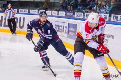 HC Slovan Bratislava - HC Kunlun Red Star HC Slovan Bratislava - HC Kunlun Red Star