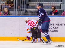 HC Slovan Bratislava - HC Kunlun Red Star HC Slovan Bratislava - HC Kunlun Red Star