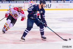 HC Slovan Bratislava - HC Kunlun Red Star HC Slovan Bratislava - HC Kunlun Red Star