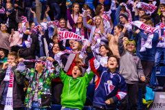 HC Slovan Bratislava - HC Kunlun Red Star HC Slovan Bratislava - HC Kunlun Red Star