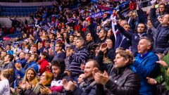 HC Slovan Bratislava - HC Kunlun Red Star HC Slovan Bratislava - HC Kunlun Red Star