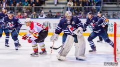 HC Slovan Bratislava - HC Kunlun Red Star HC Slovan Bratislava - HC Kunlun Red Star