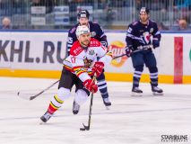 HC Slovan Bratislava - HC Kunlun Red Star HC Slovan Bratislava - HC Kunlun Red Star