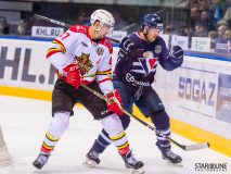 HC Slovan Bratislava - HC Kunlun Red Star HC Slovan Bratislava - HC Kunlun Red Star