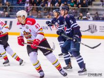 HC Slovan Bratislava - HC Kunlun Red Star HC Slovan Bratislava - HC Kunlun Red Star
