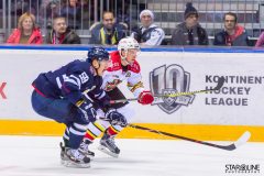 HC Slovan Bratislava - HC Kunlun Red Star HC Slovan Bratislava - HC Kunlun Red Star