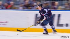 HC Slovan Bratislava - HC Kunlun Red Star HC Slovan Bratislava - HC Kunlun Red Star