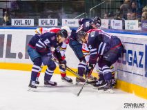 HC Slovan Bratislava - HC Kunlun Red Star HC Slovan Bratislava - HC Kunlun Red Star