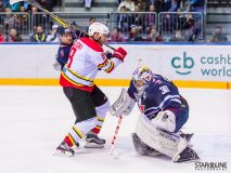 HC Slovan Bratislava - HC Kunlun Red Star HC Slovan Bratislava - HC Kunlun Red Star