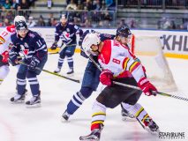 HC Slovan Bratislava - HC Kunlun Red Star HC Slovan Bratislava - HC Kunlun Red Star