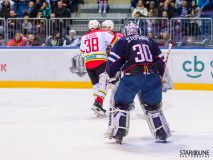 HC Slovan Bratislava - HC Kunlun Red Star HC Slovan Bratislava - HC Kunlun Red Star