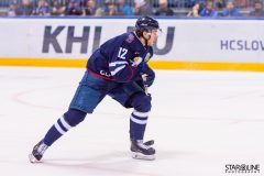 HC Slovan Bratislava - HC Kunlun Red Star HC Slovan Bratislava - HC Kunlun Red Star