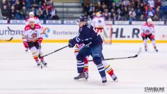 HC Slovan Bratislava - HC Kunlun Red Star HC Slovan Bratislava - HC Kunlun Red Star