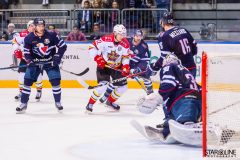 HC Slovan Bratislava - HC Kunlun Red Star HC Slovan Bratislava - HC Kunlun Red Star