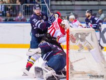 HC Slovan Bratislava - HC Kunlun Red Star HC Slovan Bratislava - HC Kunlun Red Star