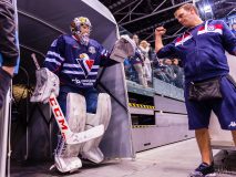 HC Slovan Bratislava - HC Kunlun Red Star HC Slovan Bratislava - HC Kunlun Red Star