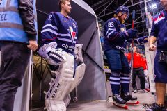 HC Slovan Bratislava - HC Kunlun Red Star HC Slovan Bratislava - HC Kunlun Red Star