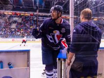 HC Slovan Bratislava - HC Kunlun Red Star HC Slovan Bratislava - HC Kunlun Red Star