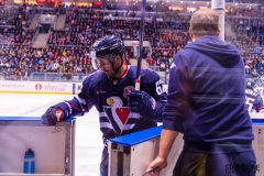 HC Slovan Bratislava - HC Kunlun Red Star HC Slovan Bratislava - HC Kunlun Red Star