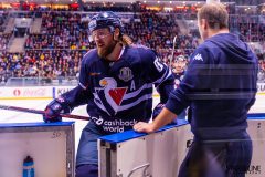 HC Slovan Bratislava - HC Kunlun Red Star HC Slovan Bratislava - HC Kunlun Red Star
