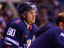 HC Slovan Bratislava - HC Kunlun Red Star HC Slovan Bratislava - HC Kunlun Red Star