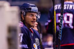 HC Slovan Bratislava - HC Kunlun Red Star HC Slovan Bratislava - HC Kunlun Red Star