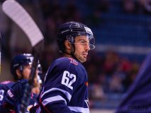 HC Slovan Bratislava - HC Kunlun Red Star HC Slovan Bratislava - HC Kunlun Red Star