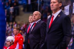 HC Slovan Bratislava - HC Kunlun Red Star HC Slovan Bratislava - HC Kunlun Red Star