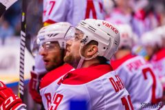 HC Slovan Bratislava - HC Kunlun Red Star HC Slovan Bratislava - HC Kunlun Red Star