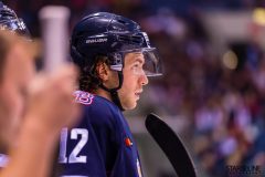 HC Slovan Bratislava - HC Kunlun Red Star HC Slovan Bratislava - HC Kunlun Red Star