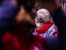 HC Slovan Bratislava - HC Kunlun Red Star HC Slovan Bratislava - HC Kunlun Red Star