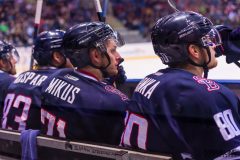 HC Slovan Bratislava - HC Kunlun Red Star HC Slovan Bratislava - HC Kunlun Red Star