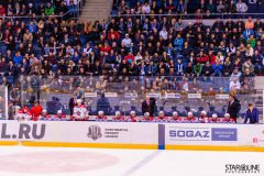 HC Slovan Bratislava - HC Kunlun Red Star HC Slovan Bratislava - HC Kunlun Red Star