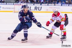 HC Slovan Bratislava - HC Kunlun Red Star HC Slovan Bratislava - HC Kunlun Red Star