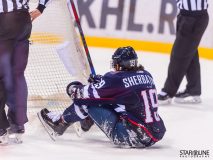HC Slovan Bratislava - HC Kunlun Red Star HC Slovan Bratislava - HC Kunlun Red Star