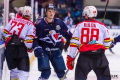 HC Slovan Bratislava - HC Kunlun Red Star HC Slovan Bratislava - HC Kunlun Red Star