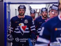 HC Slovan Bratislava - HC Salavat Yulaev Ufa HC Slovan Bratislava - HC Salavat Yulaev Ufa