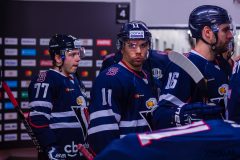 HC Slovan Bratislava - HC Salavat Yulaev Ufa HC Slovan Bratislava - HC Salavat Yulaev Ufa