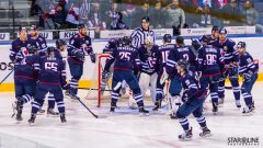 HC Slovan Bratislava - HC Salavat Yulaev Ufa HC Slovan Bratislava - HC Salavat Yulaev Ufa