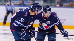 HC Slovan Bratislava - HC Salavat Yulaev Ufa HC Slovan Bratislava - HC Salavat Yulaev Ufa