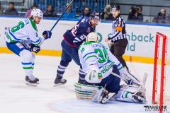 HC Slovan Bratislava - HC Salavat Yulaev Ufa HC Slovan Bratislava - HC Salavat Yulaev Ufa