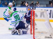HC Slovan Bratislava - HC Salavat Yulaev Ufa HC Slovan Bratislava - HC Salavat Yulaev Ufa