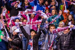 HC Slovan Bratislava - HC Salavat Yulaev Ufa HC Slovan Bratislava - HC Salavat Yulaev Ufa